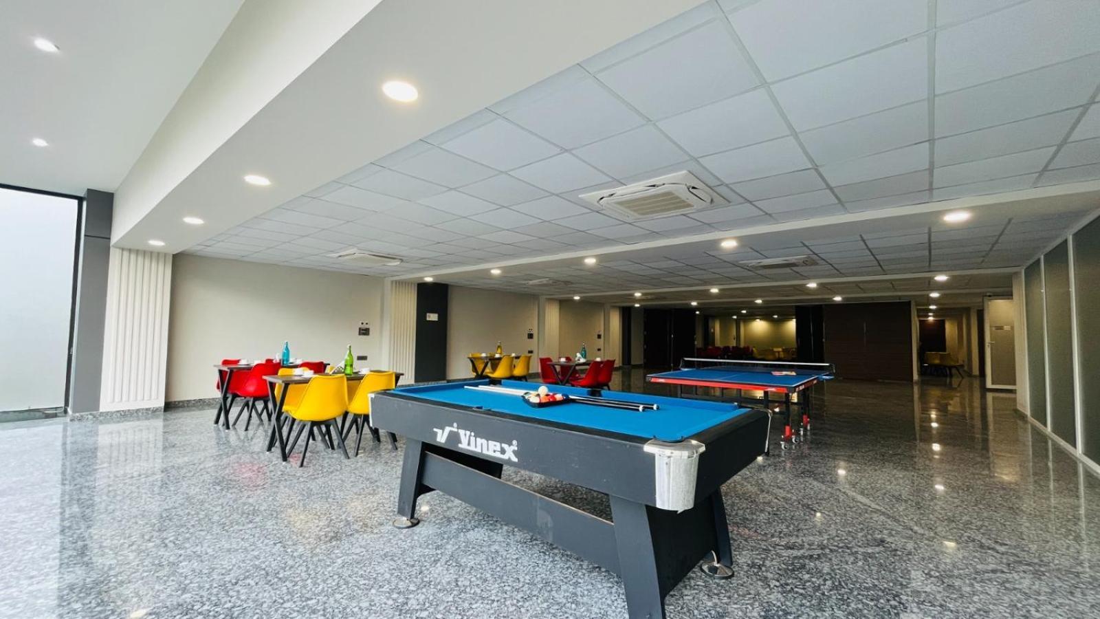 Zen Suites Gurgaon - Luxe Stays Collection Exterior photo